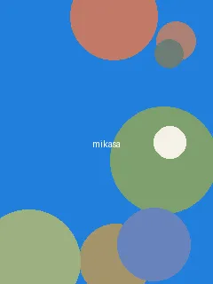 里番网 - 三笠角色图