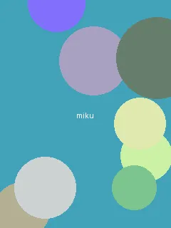 里番网 - 初音未来角色图