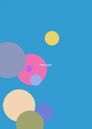 里番网 - 海贼王海报